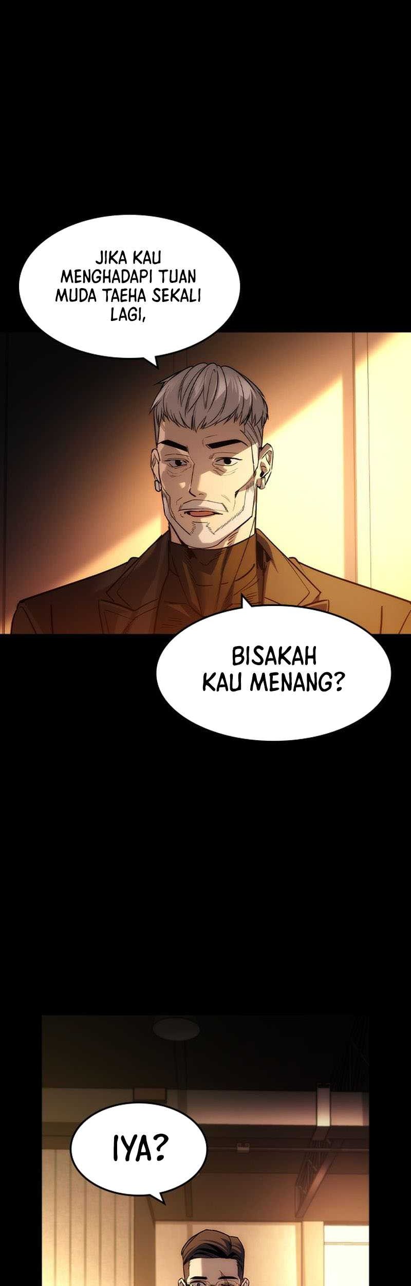 The Childe Chapter 39 halaman 16