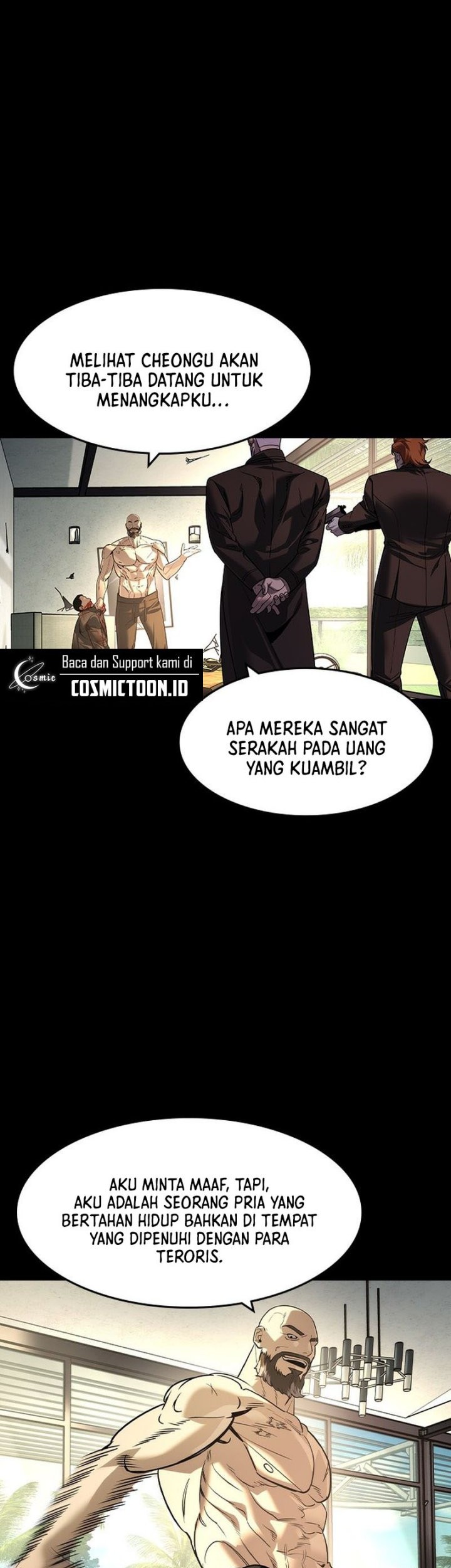 The Childe Chapter 41 halaman 15