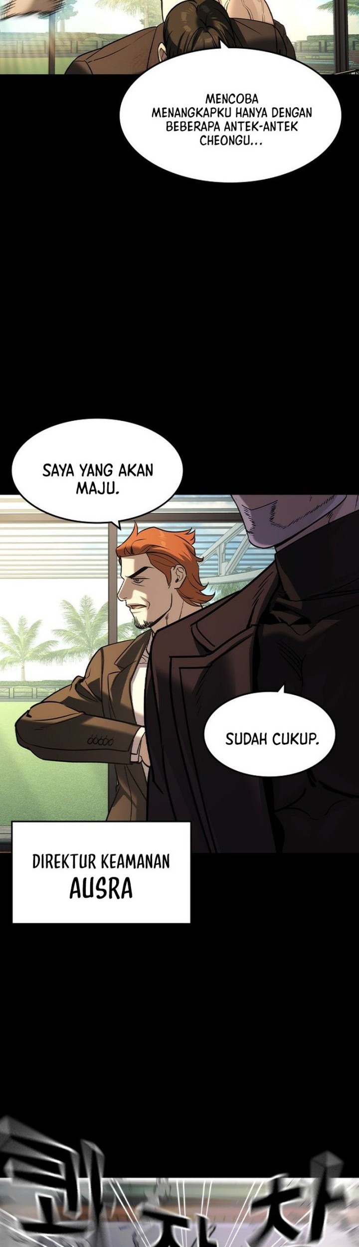 The Childe Chapter 41 halaman 16