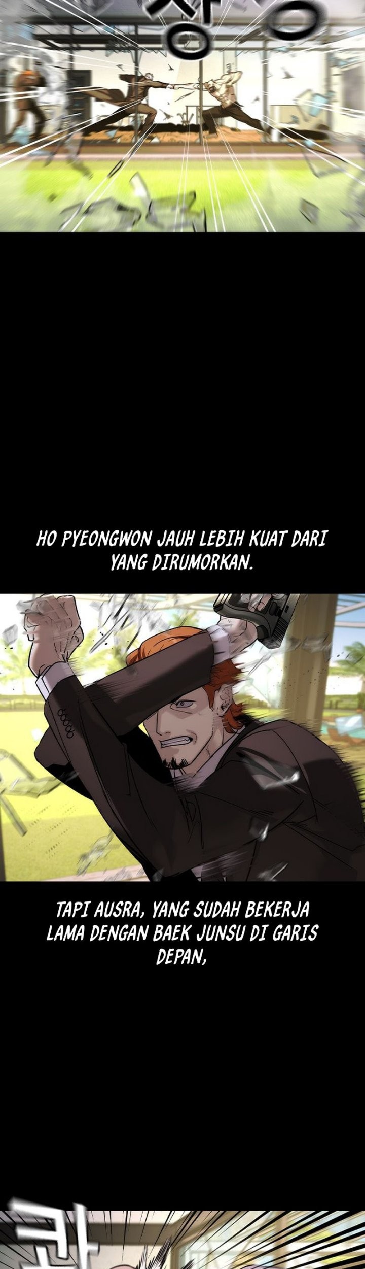 The Childe Chapter 41 halaman 17