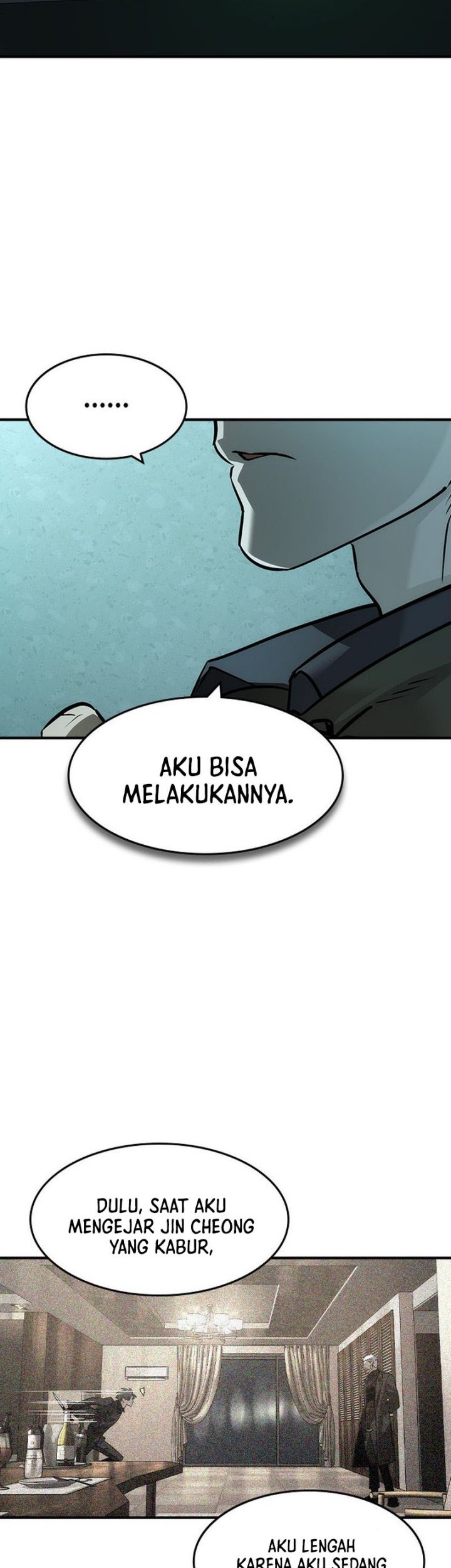 The Childe Chapter 42 halaman 16