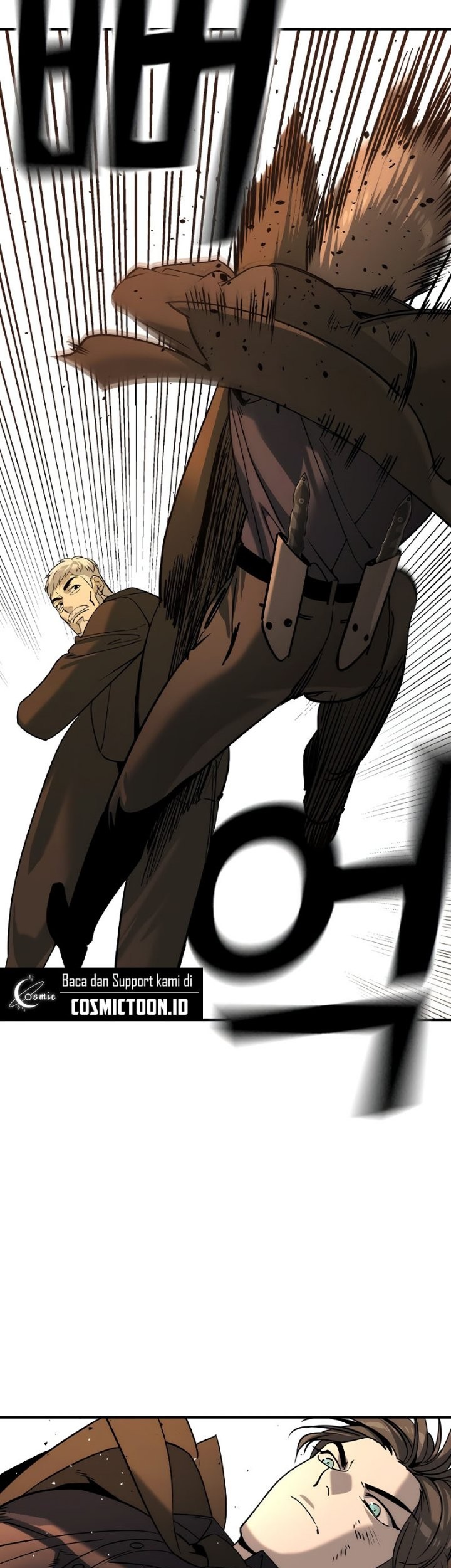 The Childe Chapter 43 halaman 13