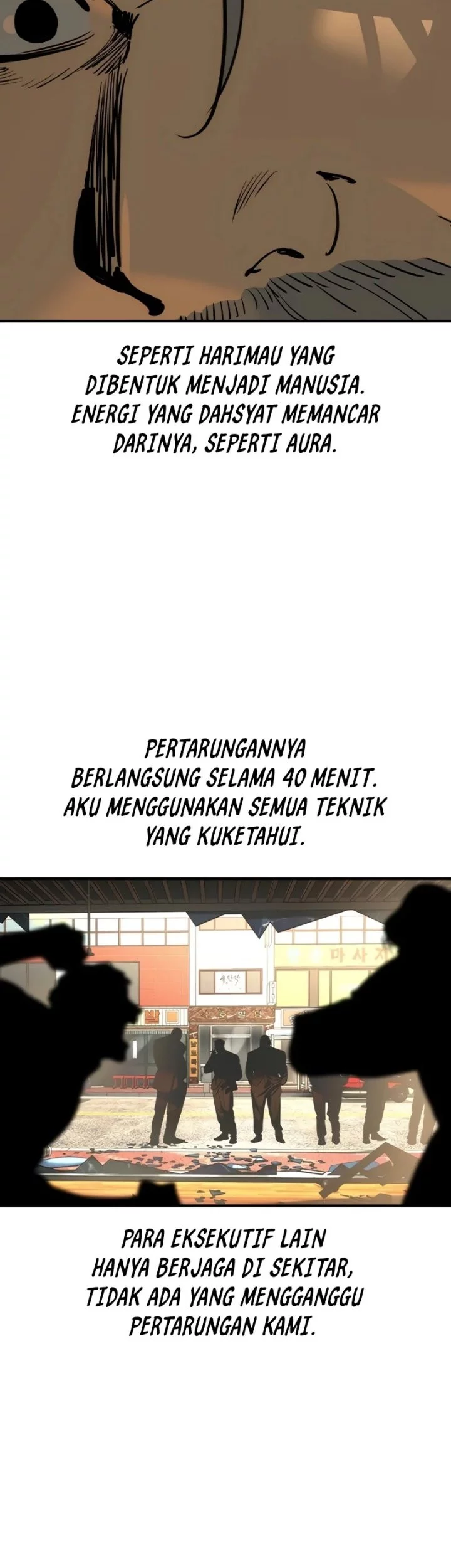 The Childe Chapter 49 halaman 21