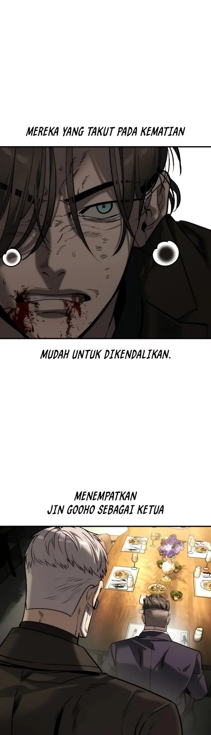 The Childe Chapter 50 halaman 17