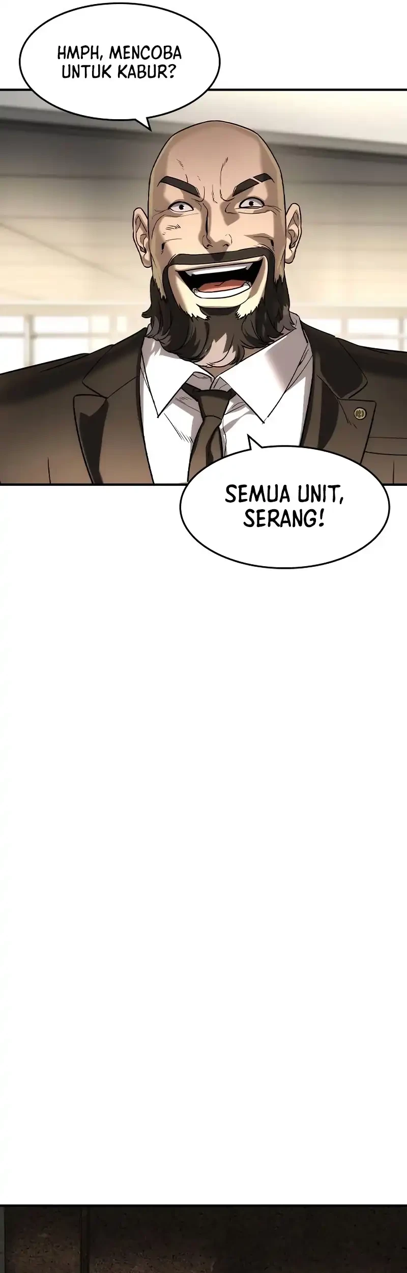 The Childe Chapter 51 halaman 19
