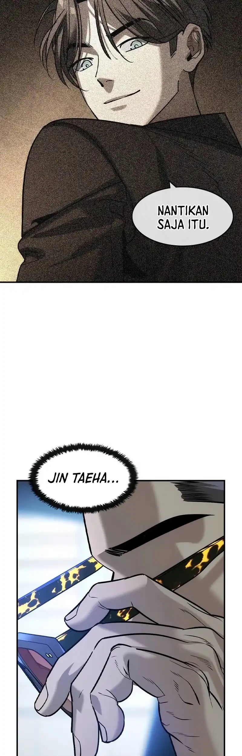 The Childe Chapter 52 Gambar 15