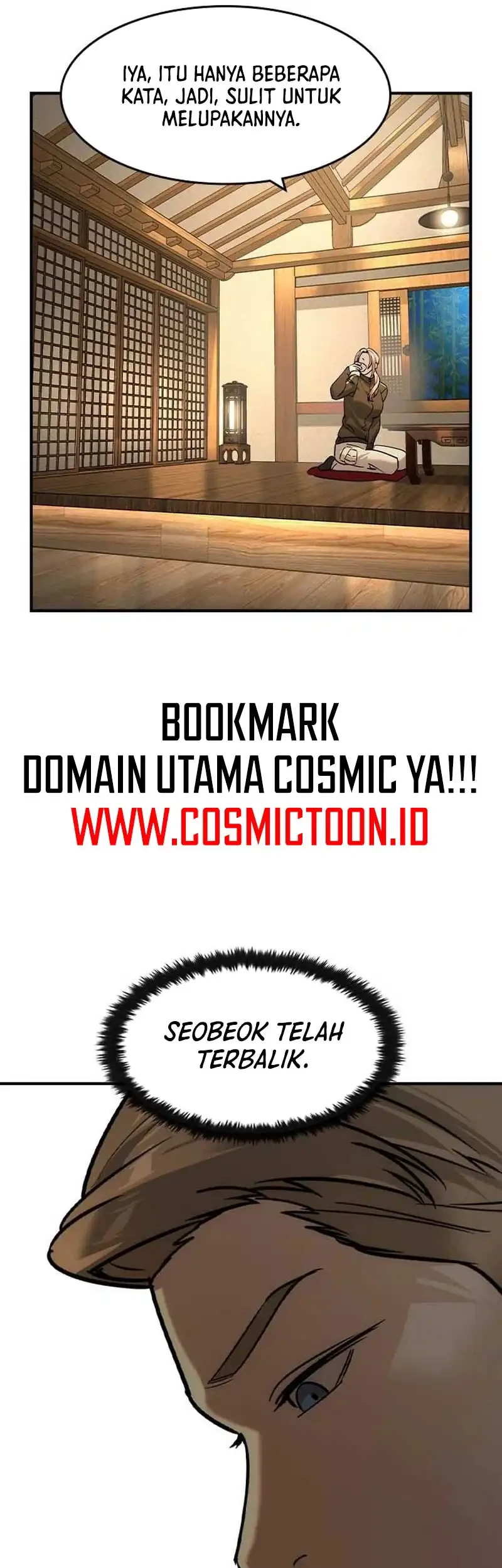 The Childe Chapter 53 Gambar 18