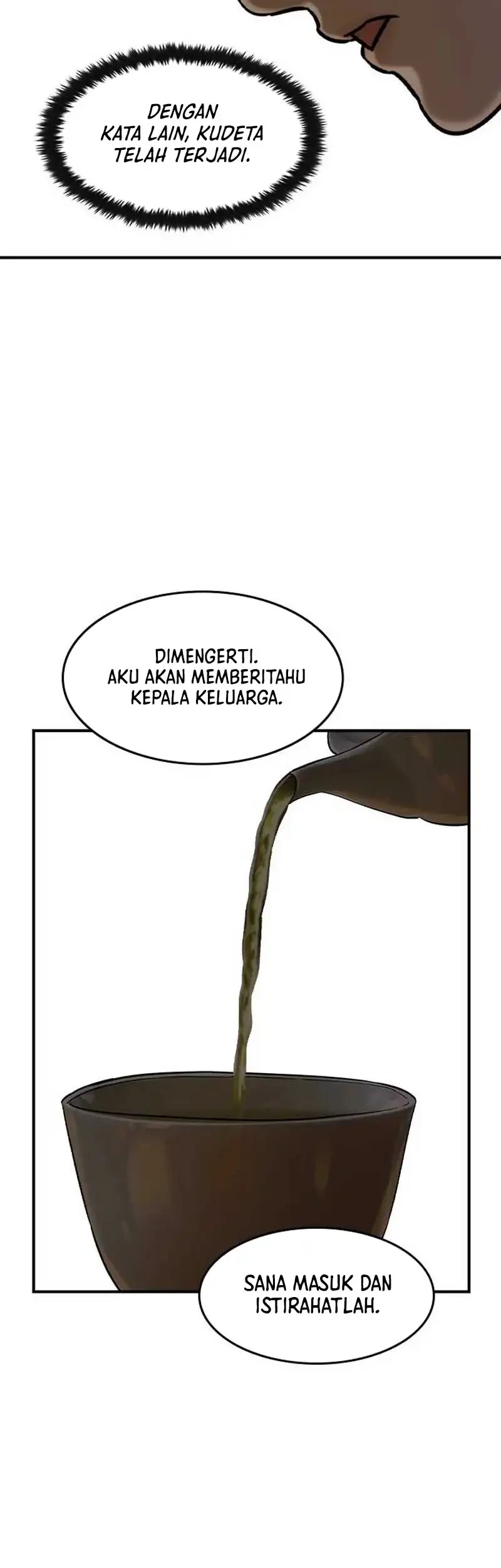 The Childe Chapter 53 Gambar 19