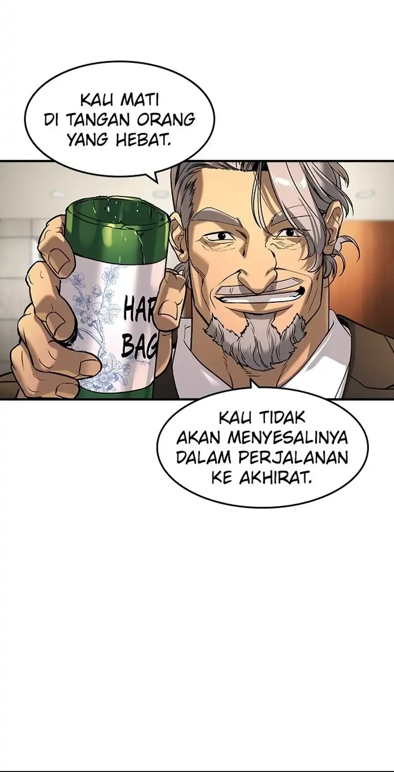 The Childe Chapter 56 halaman 19