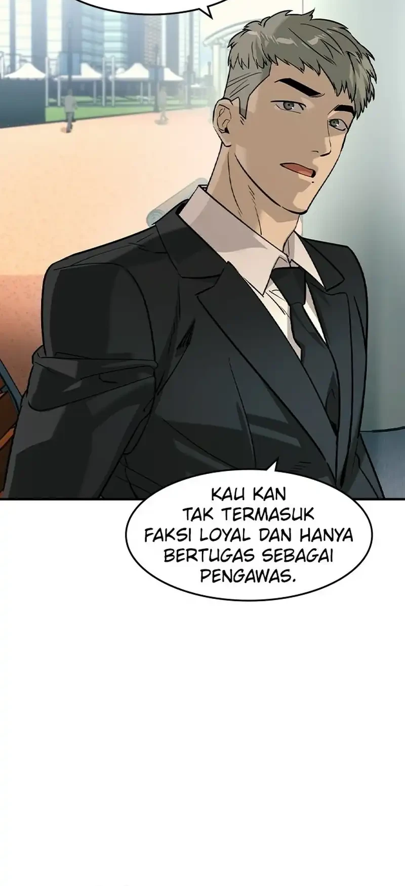The Childe Chapter 59 halaman 22