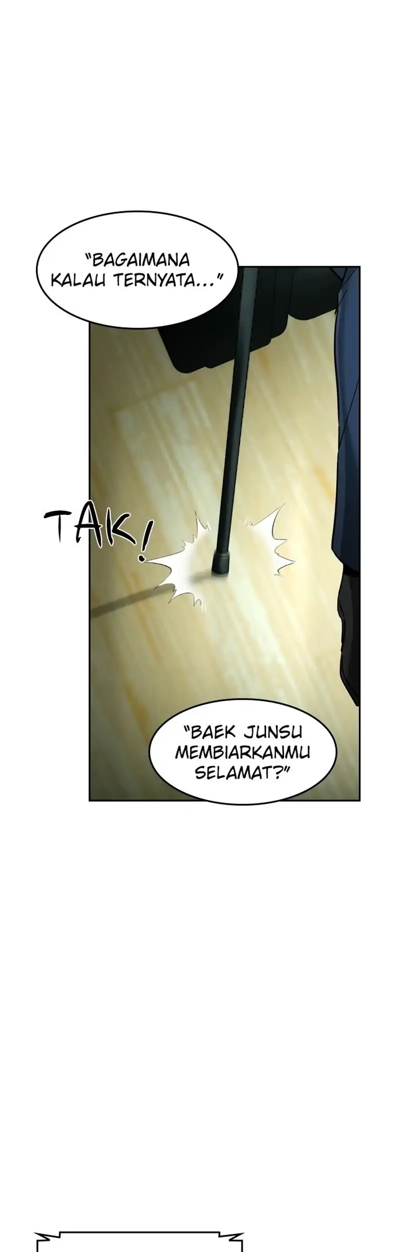 The Childe Chapter 60 halaman 20