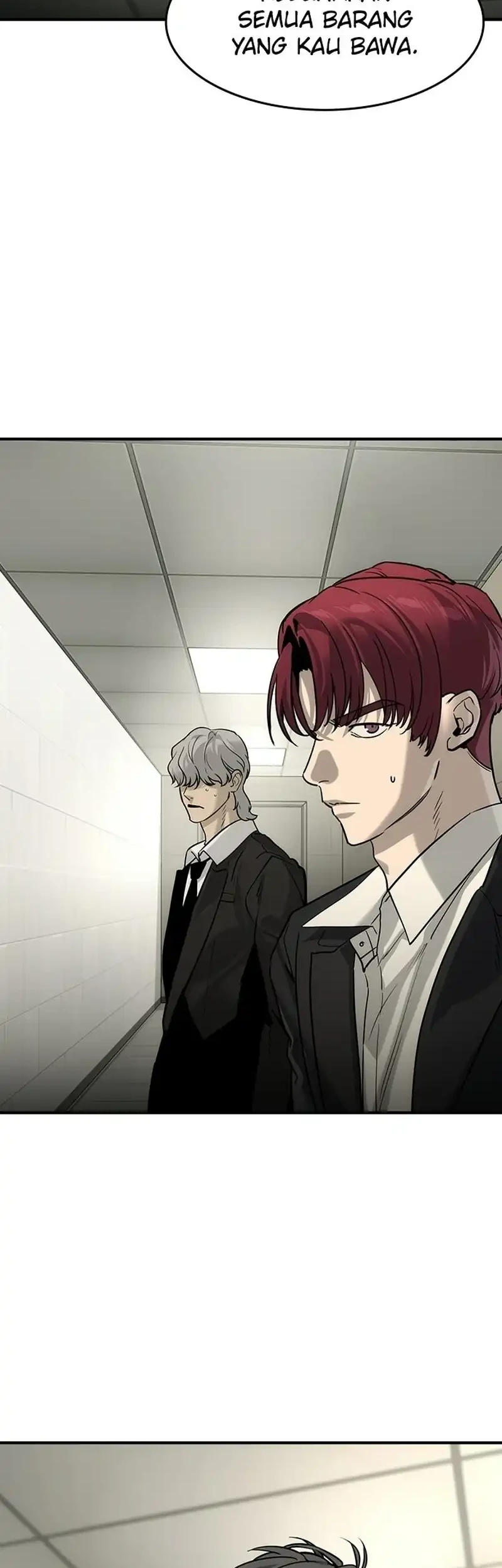 The Childe Chapter 63 Gambar 18