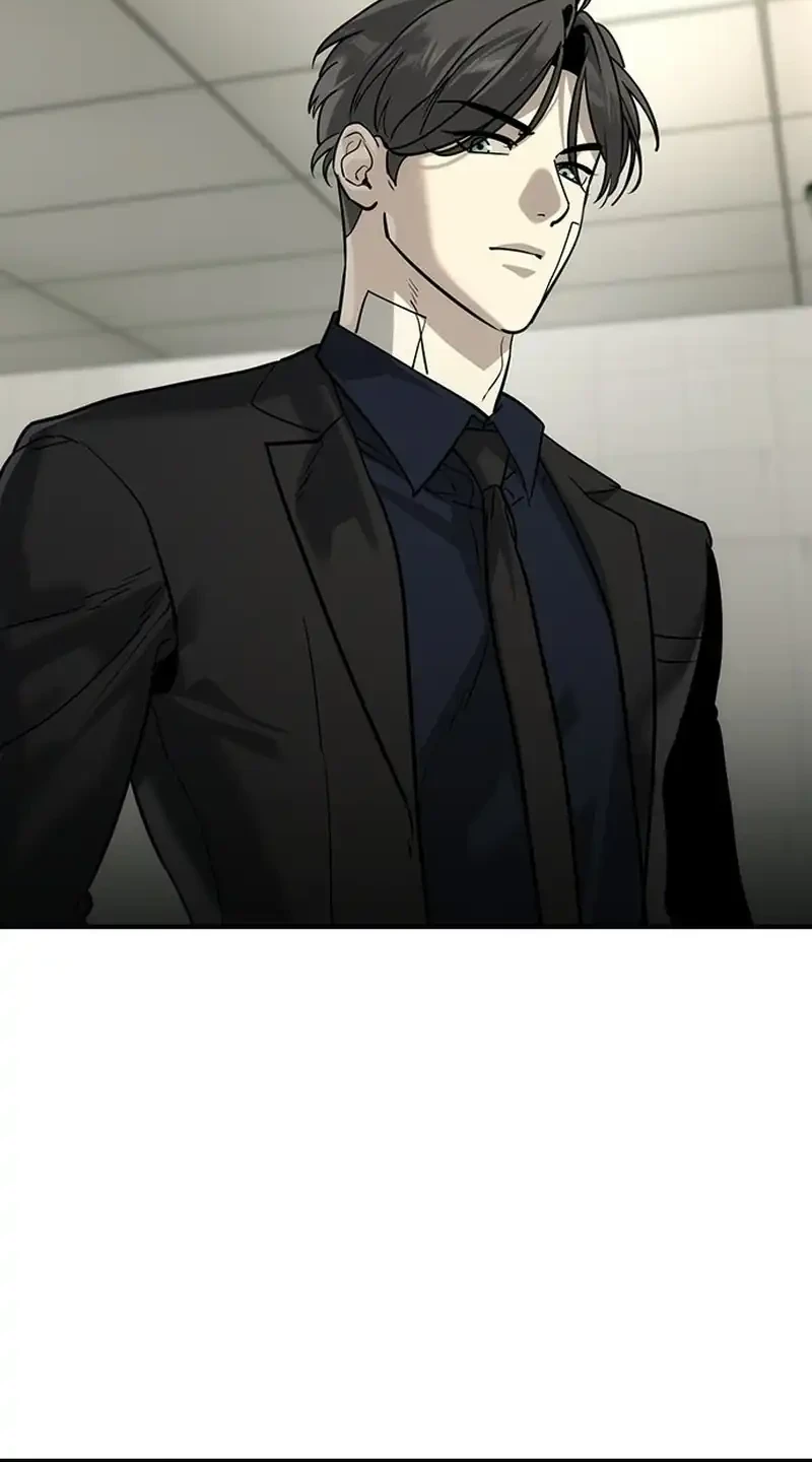 The Childe Chapter 63 Gambar 19