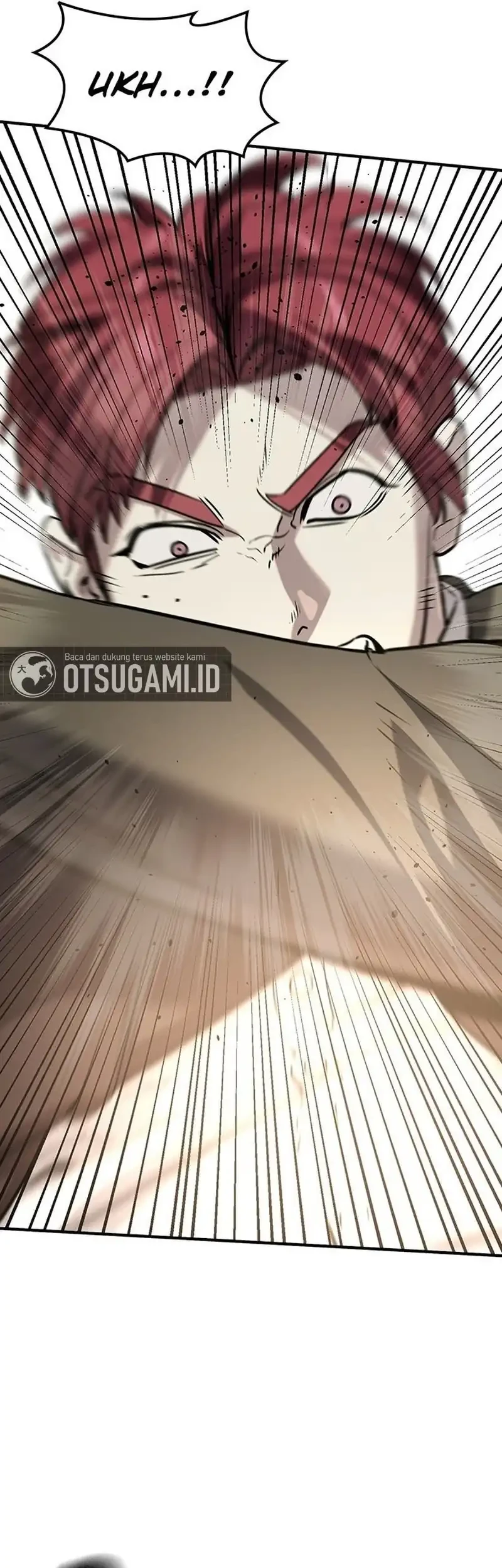 The Childe Chapter 64 Gambar 16