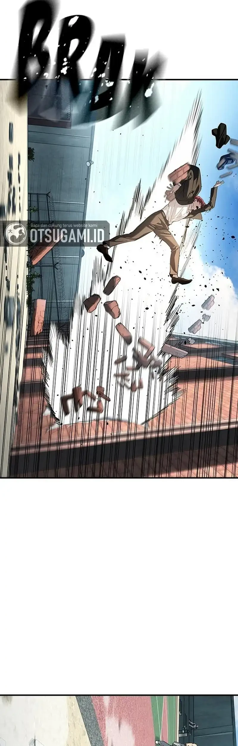 The Childe Chapter 64 Gambar 17