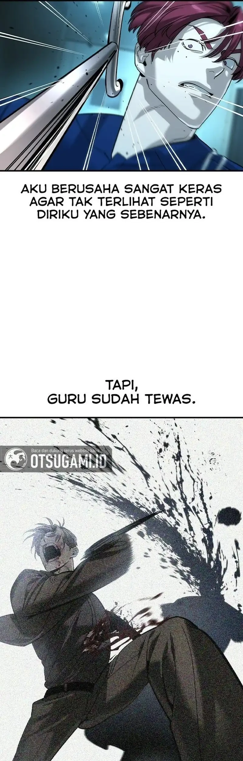 The Childe Chapter 65 Gambar 16