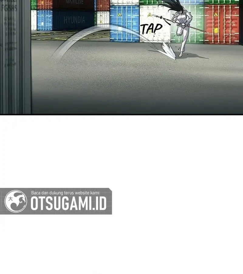 The Childe Chapter 67 Gambar 18