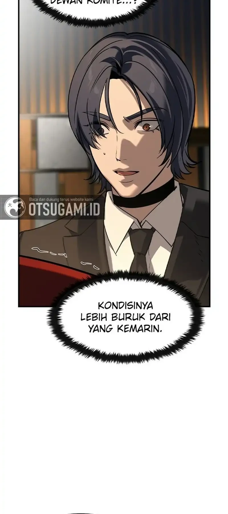 The Childe Chapter 68 halaman 18