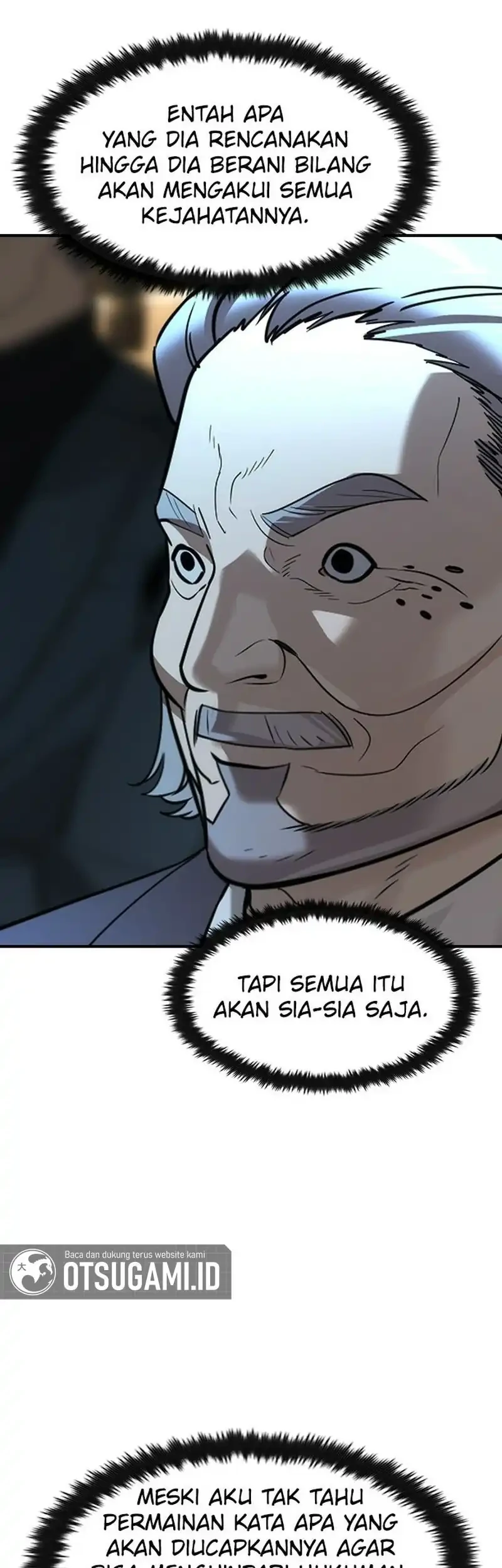 The Childe Chapter 69 halaman 16