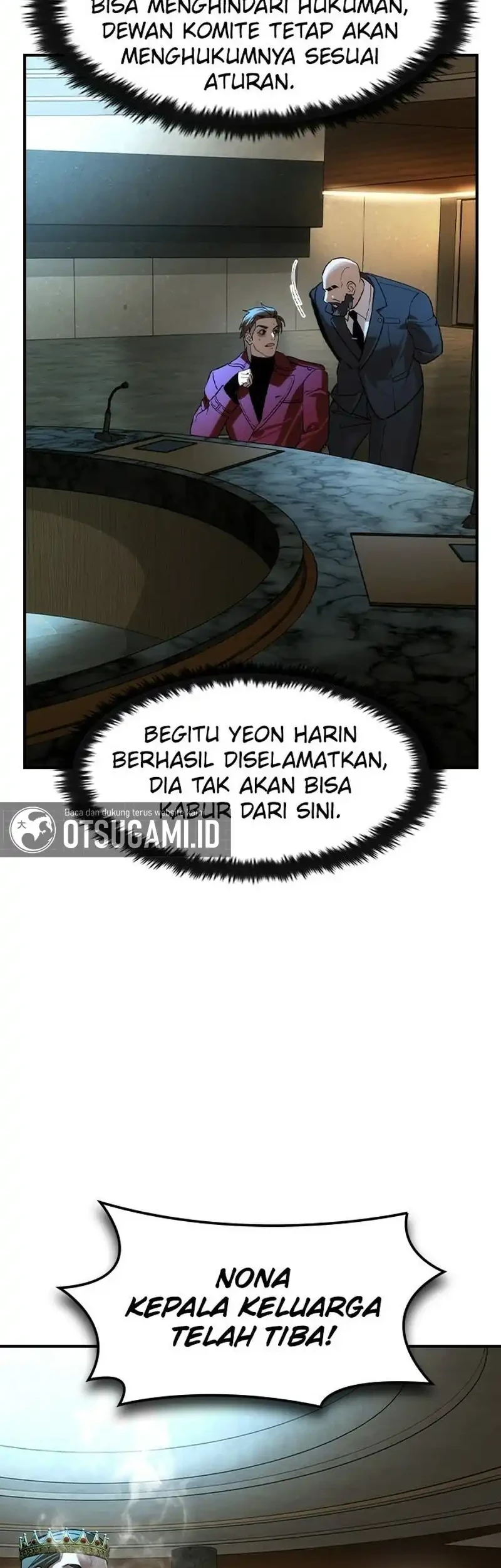 The Childe Chapter 69 halaman 17