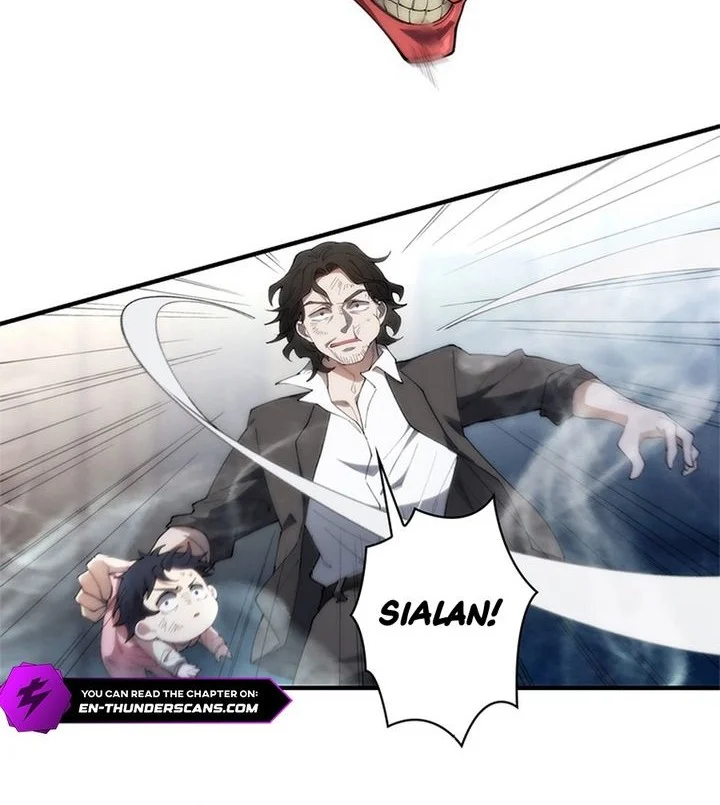 The Chosen SSS-Rank Chapter 14 Gambar 9