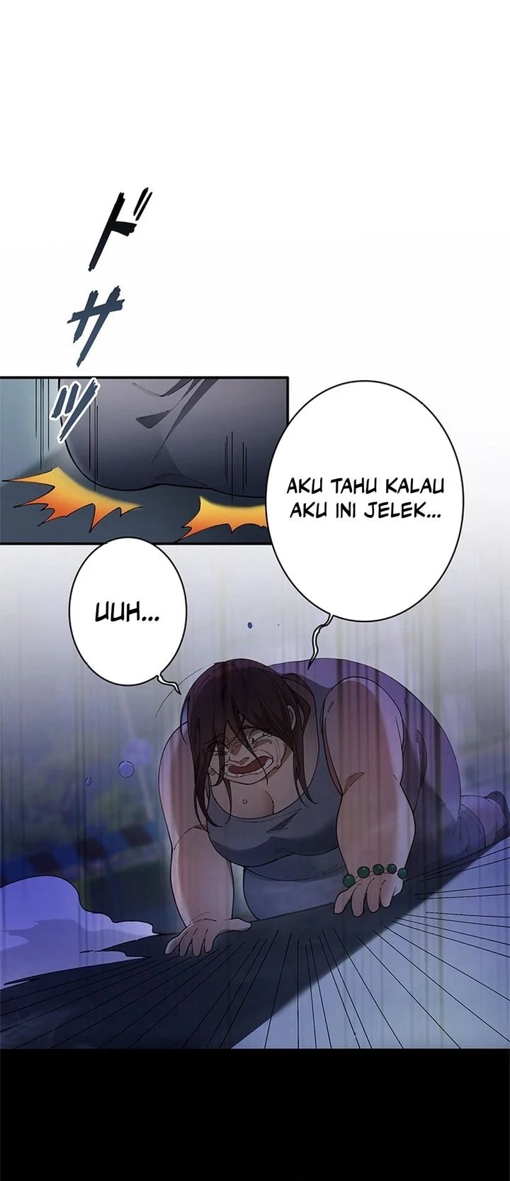 The Chosen SSS-Rank Chapter 16 Gambar 13