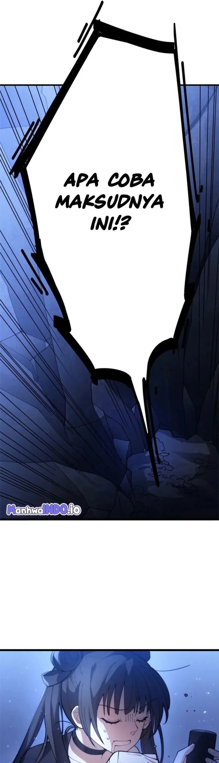 The Chosen SSS-Rank Chapter 30 Gambar 15