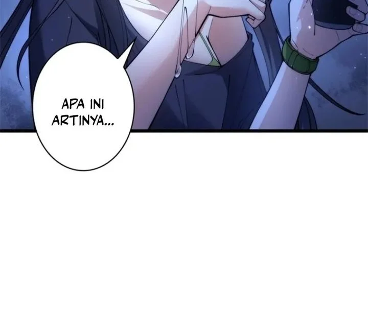 The Chosen SSS-Rank Chapter 30 Gambar 16