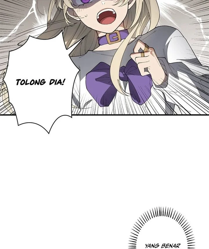 The Chosen SSS-Rank Chapter 9 Gambar 12