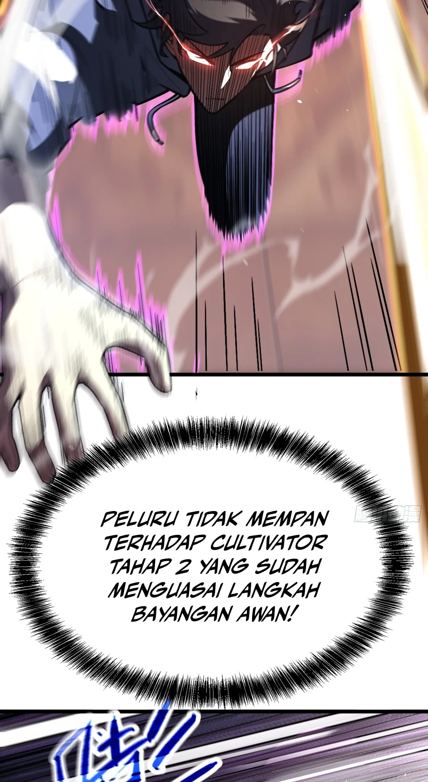 The Clan’s Failure is the Former Strongest in the Continent Chapter 14 Gambar 23