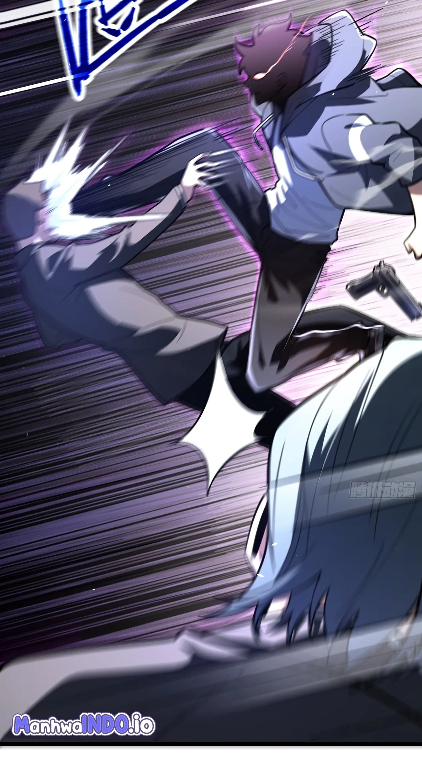 The Clan’s Failure is the Former Strongest in the Continent Chapter 14 Gambar 24