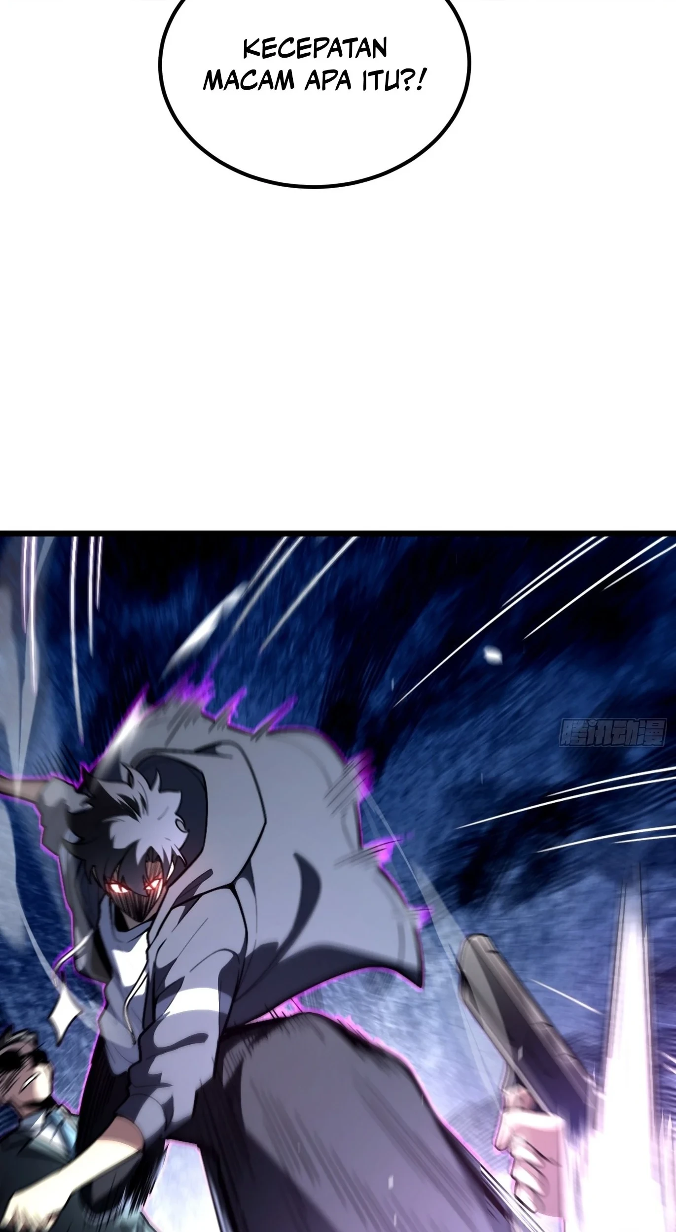 The Clan’s Failure is the Former Strongest in the Continent Chapter 14 Gambar 26