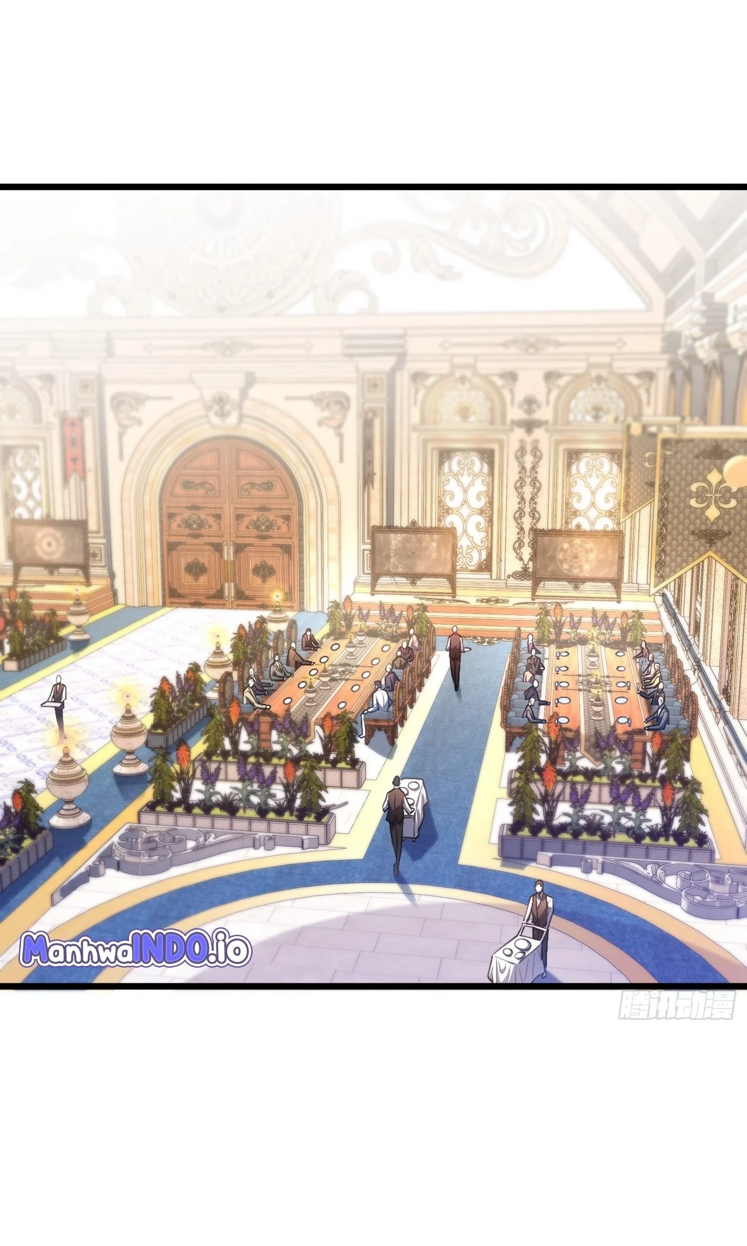The Clan’s Failure is the Former Strongest in the Continent Chapter 16 Gambar 23