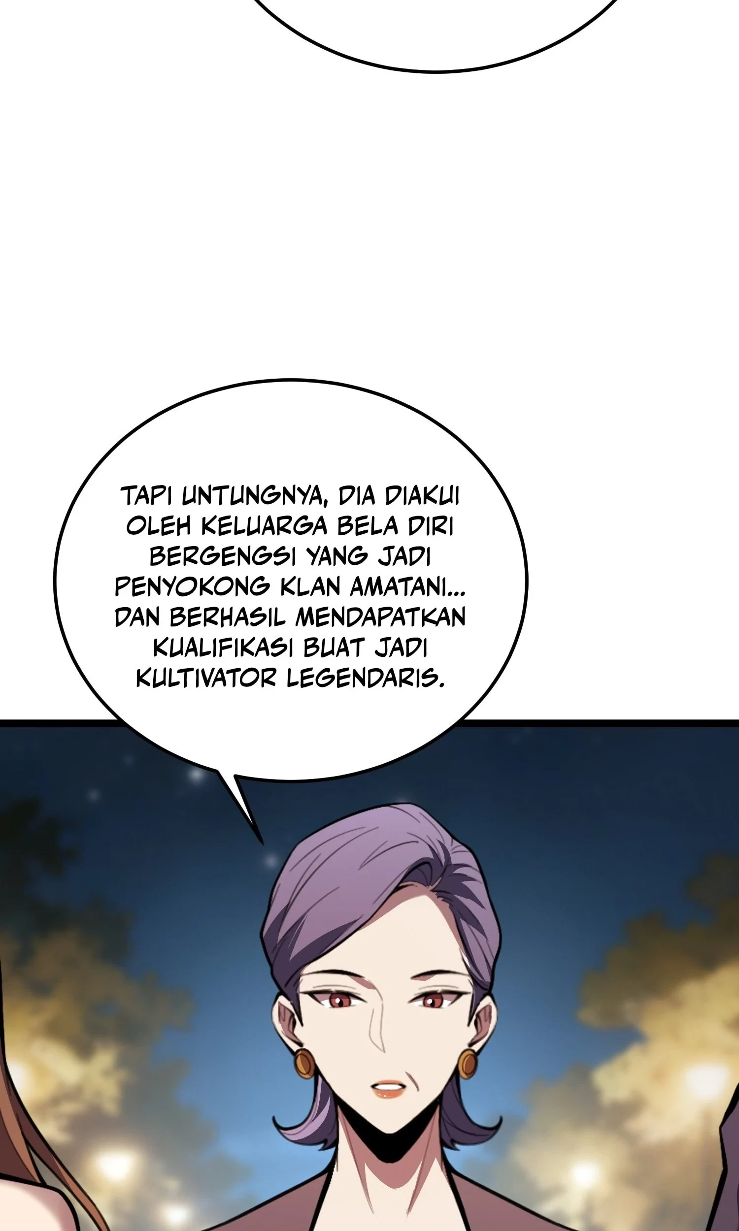 The Clan’s Failure is the Former Strongest in the Continent Chapter 18 Gambar 28