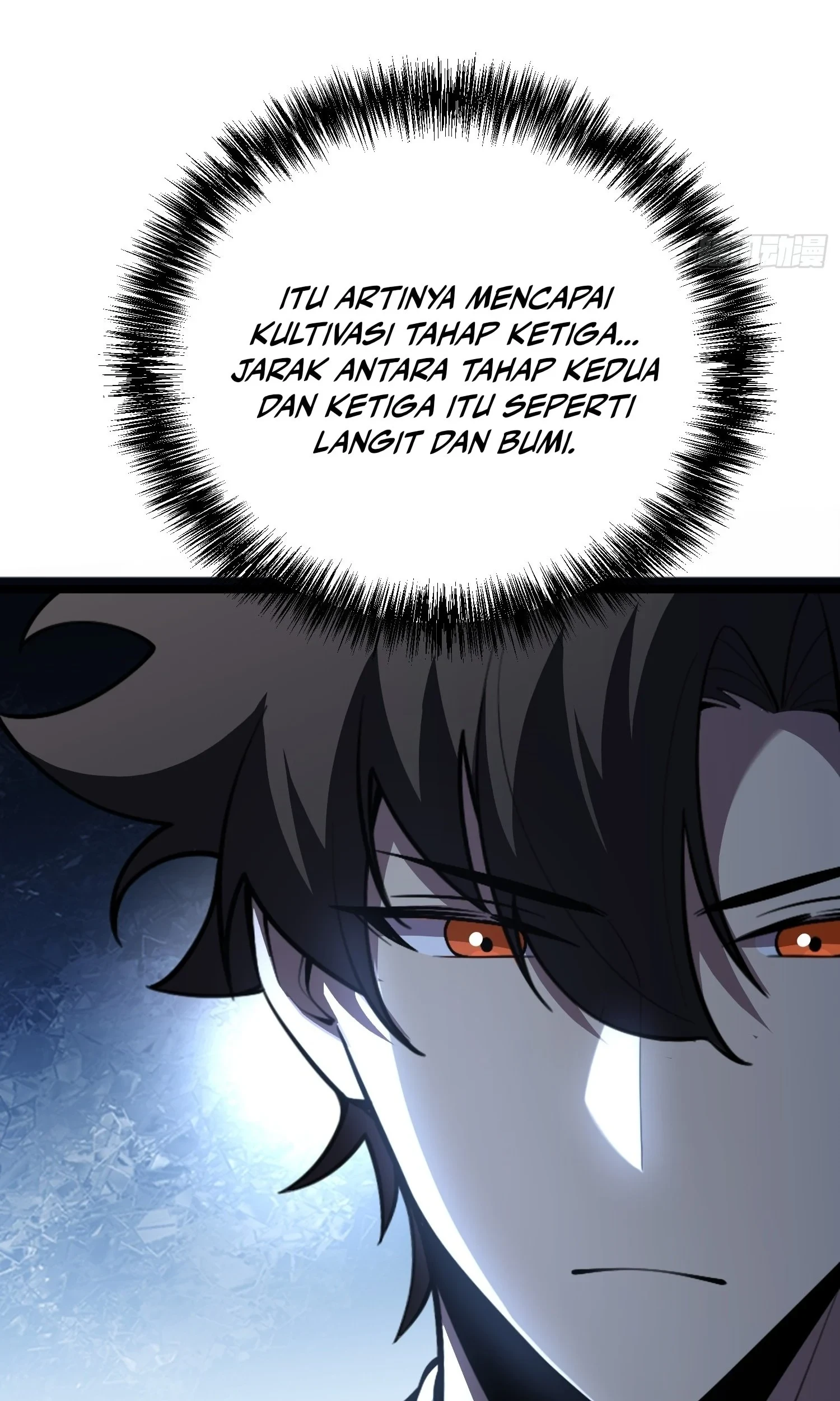 The Clan’s Failure is the Former Strongest in the Continent Chapter 18 Gambar 31
