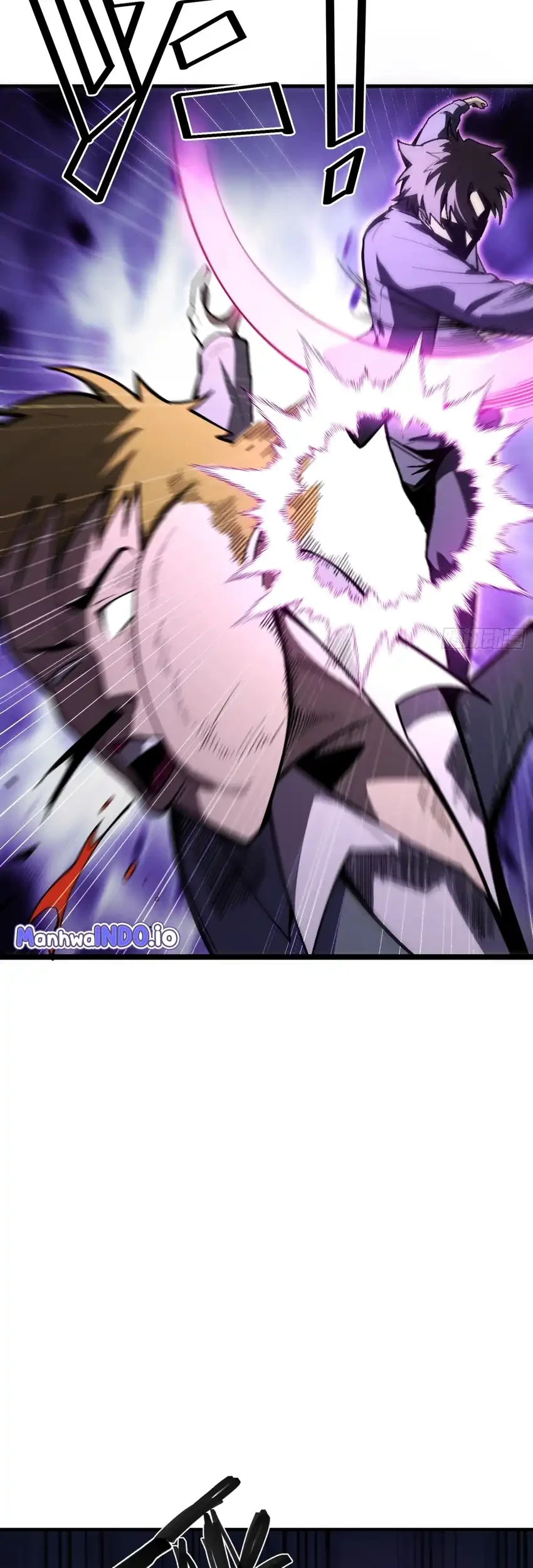 The Clan’s Failure is the Former Strongest in the Continent Chapter 20 Gambar 35