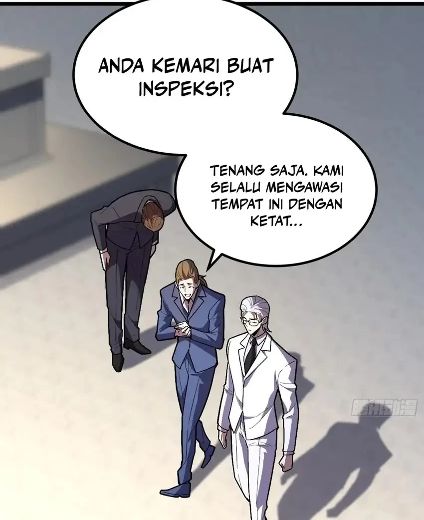 The Clan’s Failure is the Former Strongest in the Continent Chapter 21 Gambar 20
