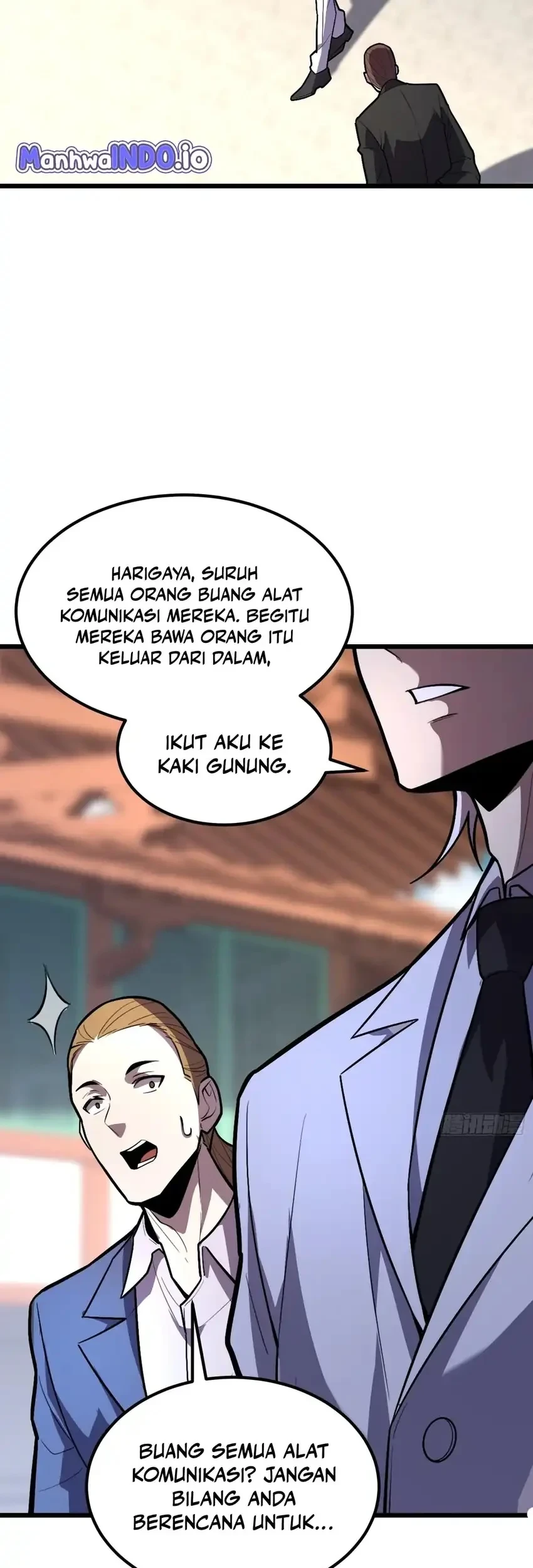 The Clan’s Failure is the Former Strongest in the Continent Chapter 21 Gambar 21