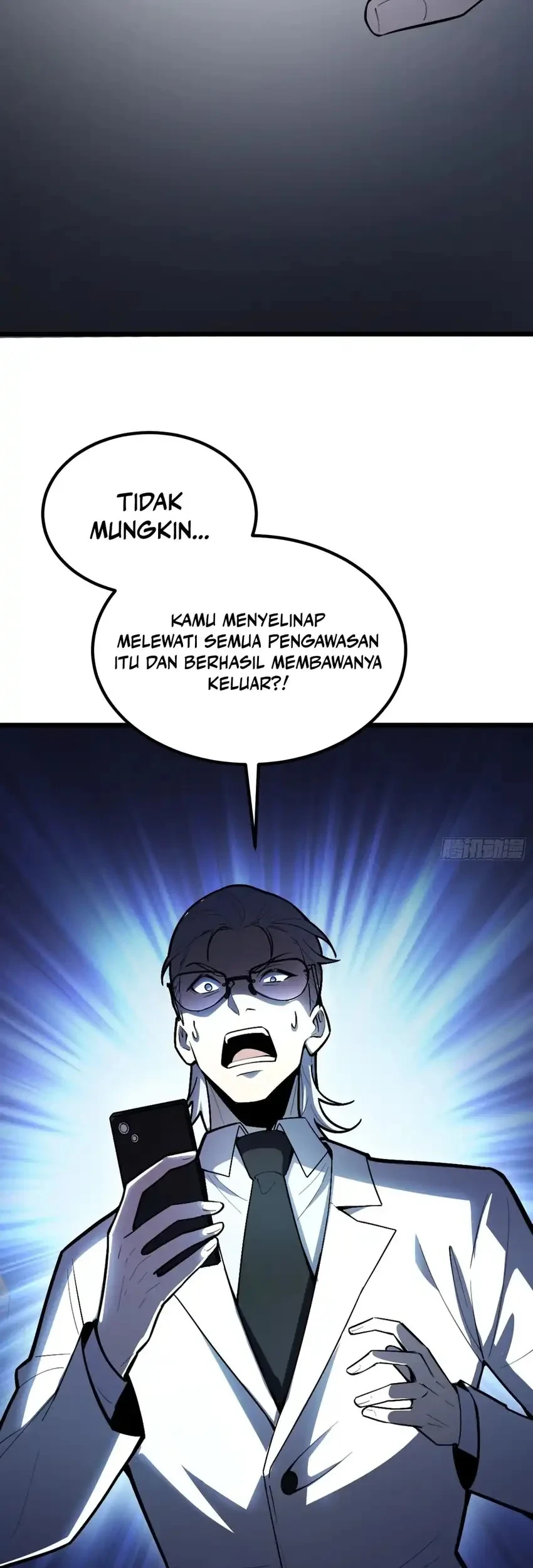 The Clan’s Failure is the Former Strongest in the Continent Chapter 22 Gambar 25