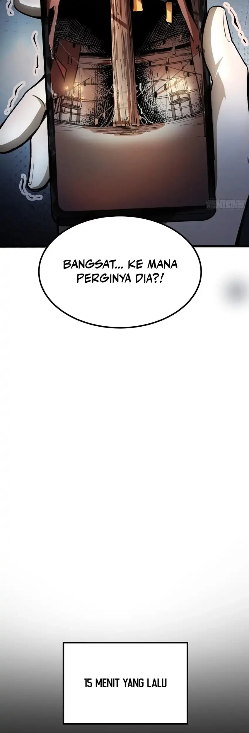 The Clan’s Failure is the Former Strongest in the Continent Chapter 22 Gambar 27