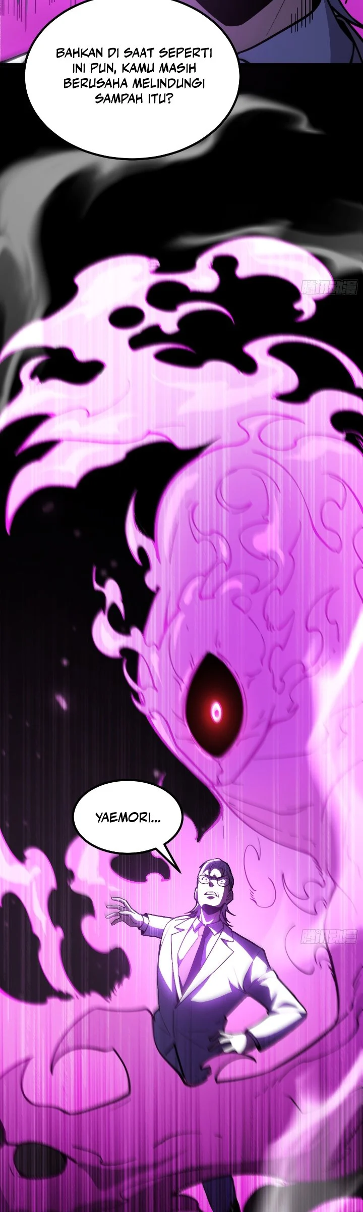 The Clan’s Failure is the Former Strongest in the Continent Chapter 23 Gambar 15