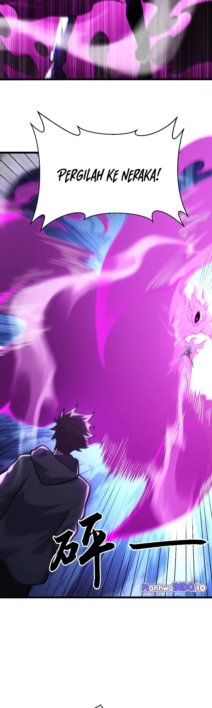 The Clan’s Failure is the Former Strongest in the Continent Chapter 23 Gambar 16