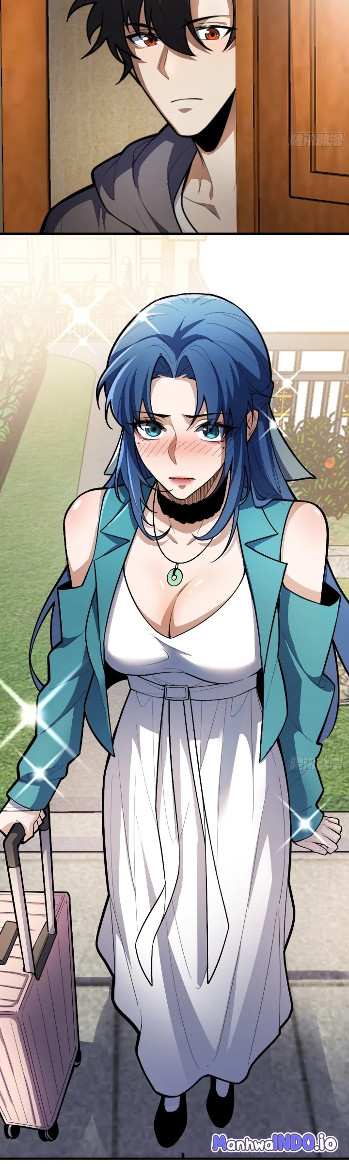 The Clan’s Failure is the Former Strongest in the Continent Chapter 24 Gambar 18