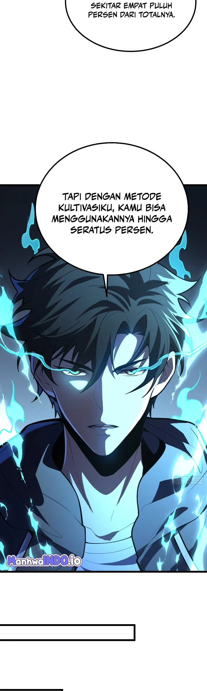 The Clan’s Failure is the Former Strongest in the Continent Chapter 25 Gambar 14