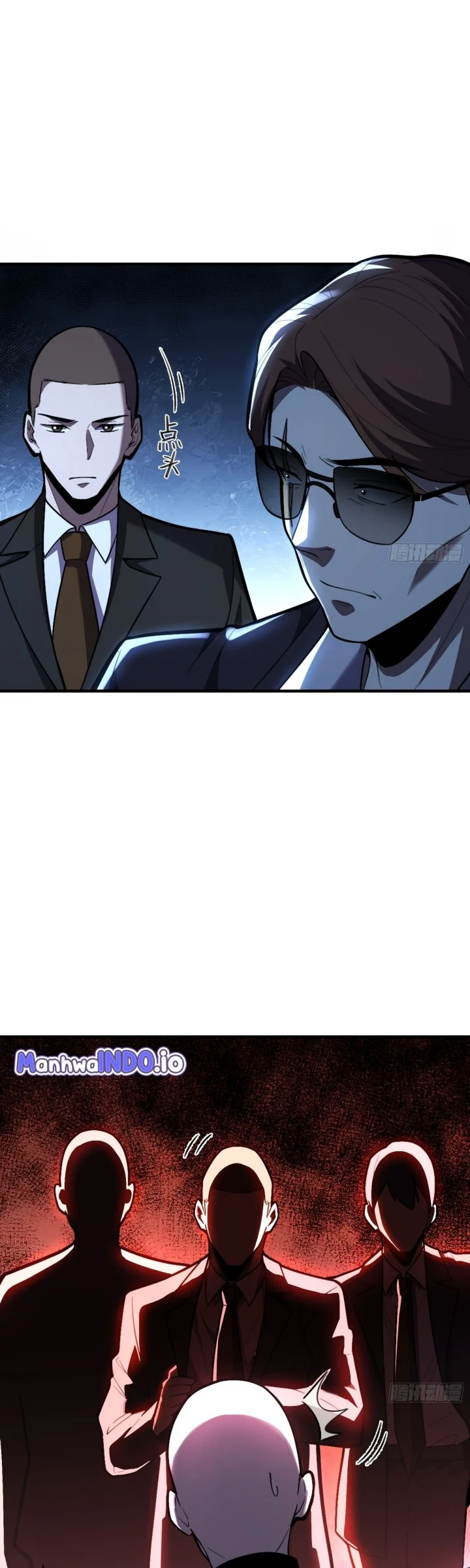 The Clan’s Failure is the Former Strongest in the Continent Chapter 27 Gambar 16