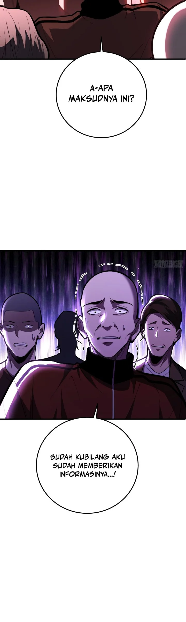 The Clan’s Failure is the Former Strongest in the Continent Chapter 27 Gambar 17