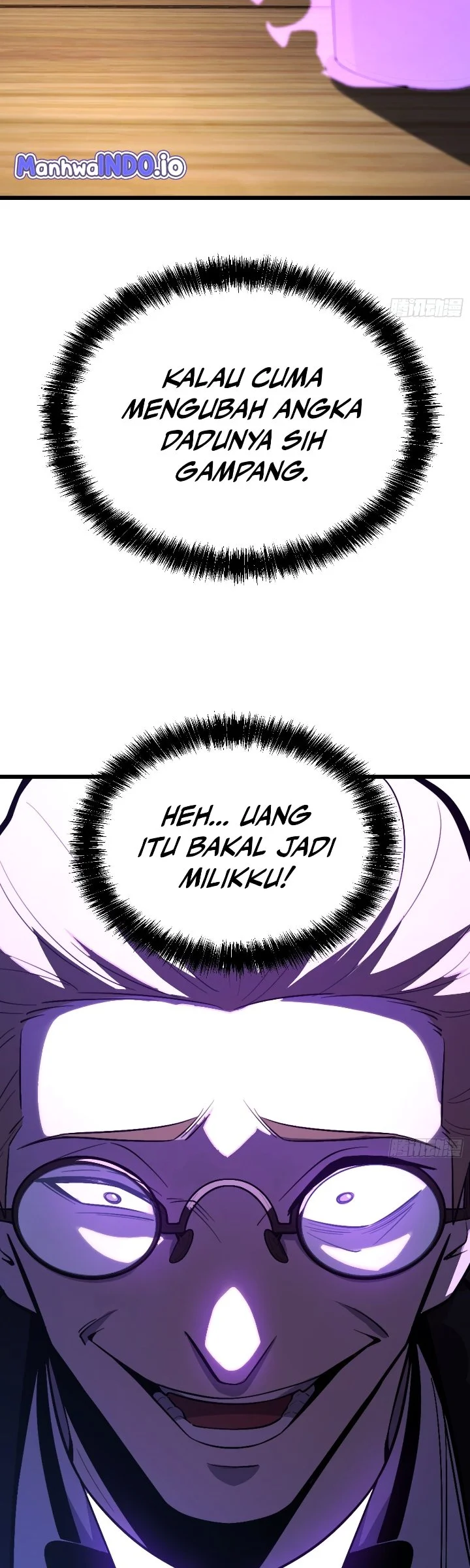 The Clan’s Failure is the Former Strongest in the Continent Chapter 29 Gambar 14