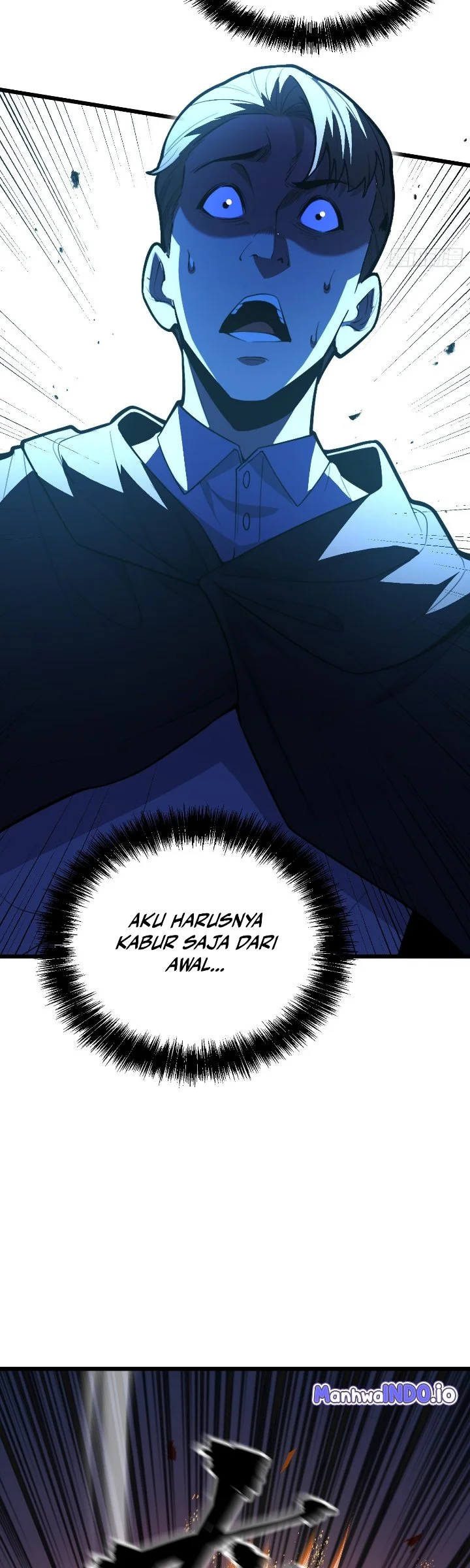 The Clan’s Failure is the Former Strongest in the Continent Chapter 32 Gambar 16