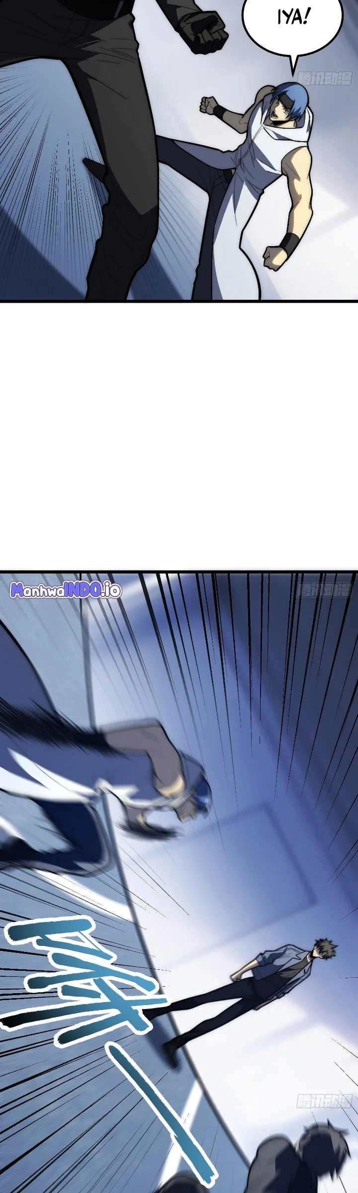 The Clan’s Failure is the Former Strongest in the Continent Chapter 35 Gambar 16