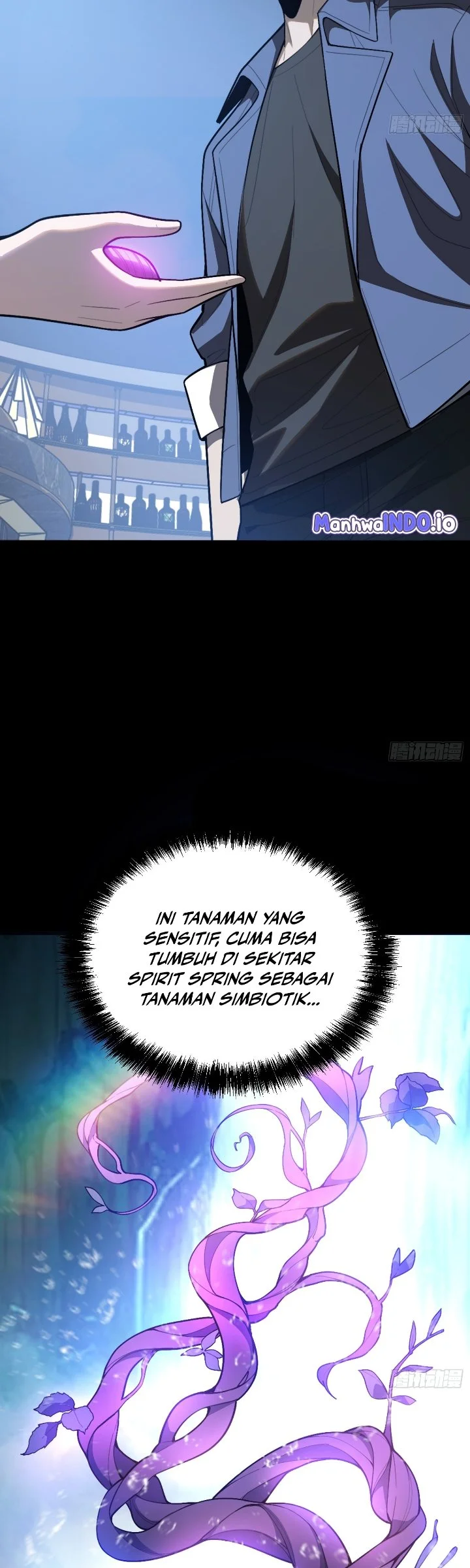 The Clan’s Failure is the Former Strongest in the Continent Chapter 37 Gambar 14
